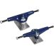 Tensor Skateboard Trucks Aluminium Reaper Box (144 - Rogers/Navy)