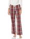 Amazon Essentials Dames Poplin Slaapbroek