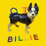 V2 Red Eye Billie
