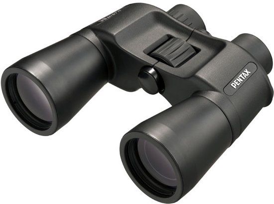 Pentax Jupiter 16x50 Verrekijker - Zwart