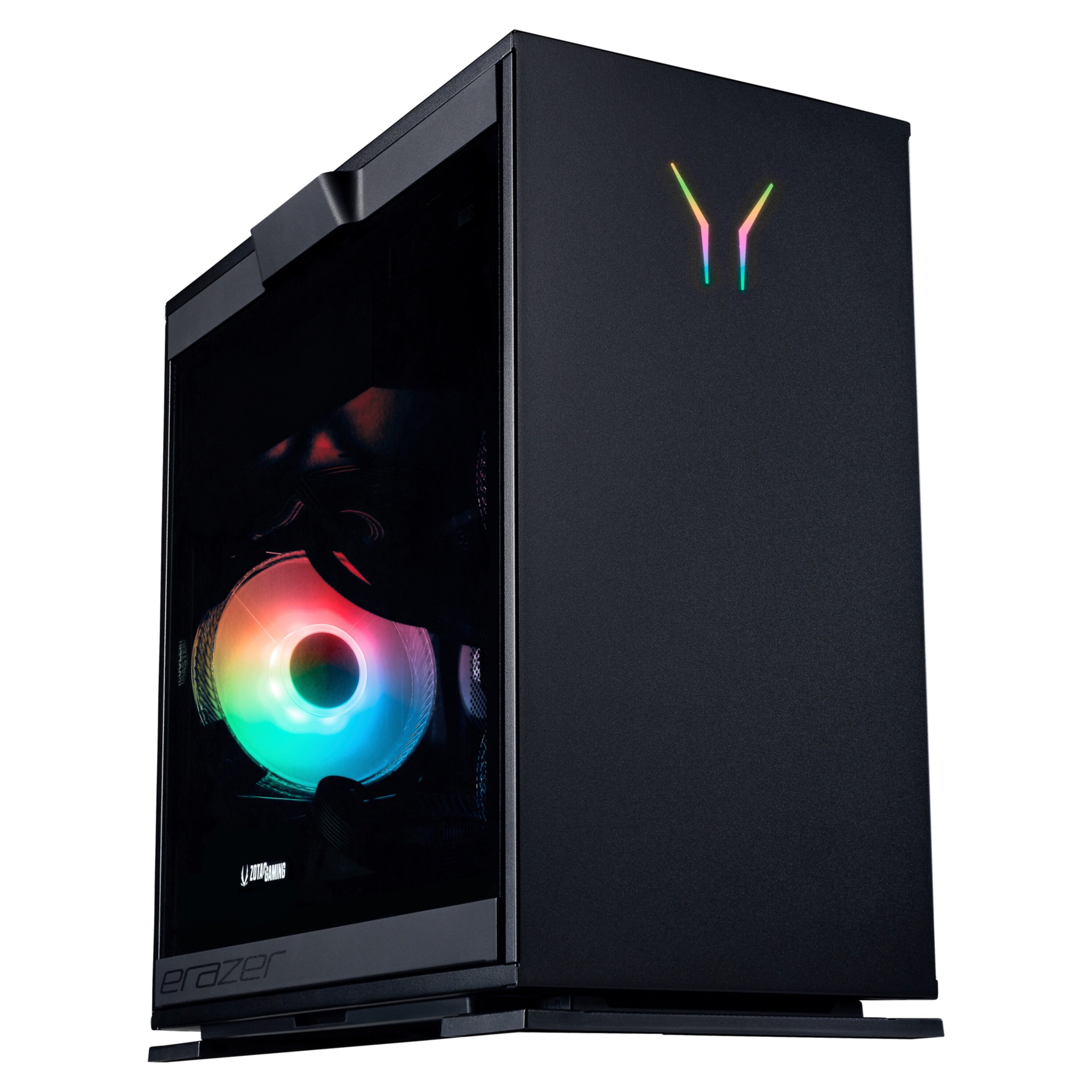 Medion ERAZER® Engineer X20 | Intel® Core™ i7-13700 | Windows 11 Home | NVIDIA® GeForce RTX™ 4070 | 1 TB SSD | 16 GB RAM | High-End Gaming PC