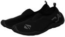 Campri Waterschoenen - Aquaschoen Splasher - Unisex - Zwart - Maat 42-43