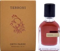 Orto Parisi Terroni parfum / unisex