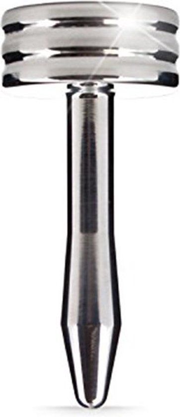 E-Stim Systems E-stim penis plug elektrode Diamond Medium