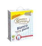 Schuurspons SCIAMPAGNA Scrub Sponge and Cloths Ideal for Adults Unisex