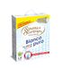 Schuurspons SCIAMPAGNA Scrub Sponge and Cloths Ideal for Adults Unisex