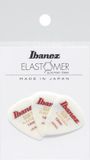 Ibanez BEL14ST10 Elastomer Picks Soft - Plectrum set