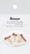 Ibanez BEL14ST10 Elastomer Picks Soft - Plectrum set