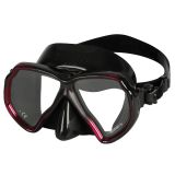 Beuchat Masque De Freediving X-contact 2 Evo