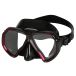 Beuchat Masque De Freediving X-contact 2 Evo