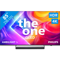 Philips PUS9000 / TV screen / 85 inch / 2025