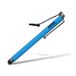 Port Designs Universele Stylus Pen - Blauw