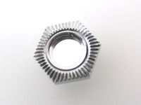 Shimano Achteras borgmoer m10/4mm im50 rollerbrake