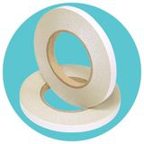 Triplast 50 m 12 mm Krachtige Grip Dubbelzijdige Tape