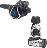 Scubapro MK17 Evo / C370 Ademautomaat