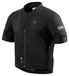 Revit Avertum Tech-Air®, gilet airbag, couleur: Noir, taille: XS