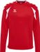 Hummel T-shirt met lange mouwen en ronde hals Core 2.0