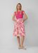 s.Oliver Jurk pink / poederroze
