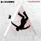 Universal Music Nederland DJ Shadow Live In Manchester: Mountain Has Fallen (CD)