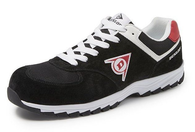 Dunlop Flying Arrow S3 veiligheidsschoen