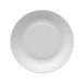 Papstar 81341 Plaat Wit Rond Papier 19 cm 25 stuks