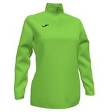 Joma Vrouwen windjack ELITE VII groen/fluorescerend groen