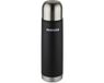 Pioneer by Grunwerg thermosfles - 0,35 liter - zwart