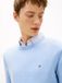 Tommy Hilfiger Pima Org Ctn Cashmere Crew Neck Mw0mw28046 Herentrui