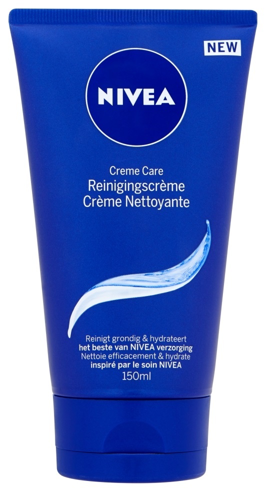 Nivea Creme Care Reinigingscreme