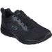 Skechers Bountiful Quick Path Schoenen Zwart EU 36 1/2 Vrouw