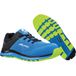 Albatros LIFT BLUE IMPULSE LOW S1PS ESD FO HRO SR 646610351000047 Chaussures de sécurité S1PS Pointure (UE) : 47 Bleu-noir 1 paire