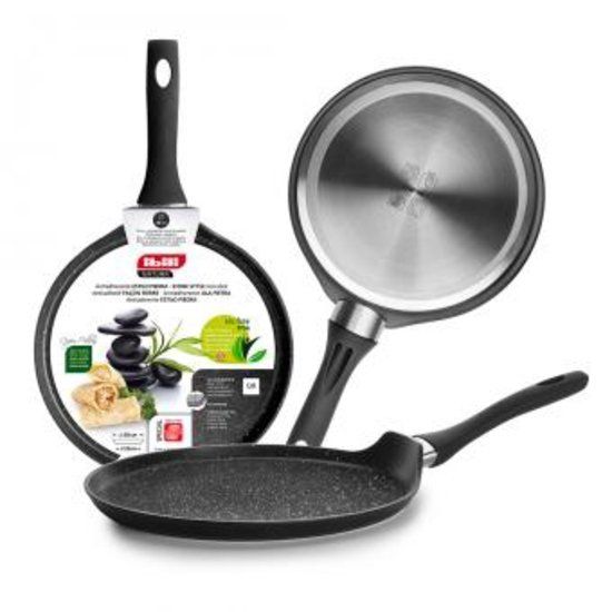 Ibili Natura pannekoekenpan 24 cm