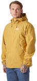 Helly Hansen Sandoy Regenjas Geel M Man