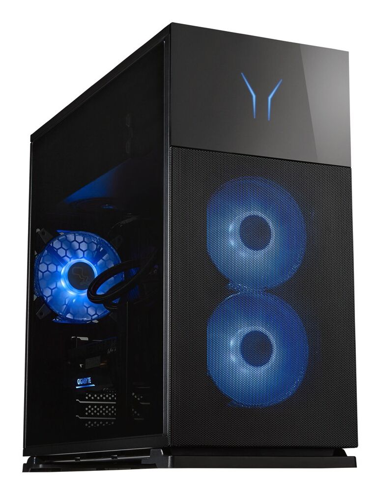 Erazer Hunter X30 Gaming PC - Intel Core Ultra 7 / 32GB RAM / 2TB SSD / NVIDIA GeForce RTX 5070 Ti / Windows 11 Home