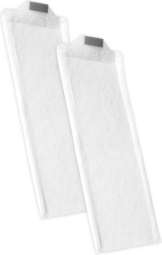WTW-filtersOnline.nl WTW Filters - Geschikt Voor J.E. StorkAir WHR 930/950/960 - G3 - 3 Filters