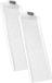 WTW-filtersOnline.nl WTW Filters - Geschikt Voor J.E. StorkAir WHR 930/950/960 - G3 - 3 Filters