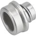 Fränkische Rohrwerke 4963530012 Embout 1 pièce(s)