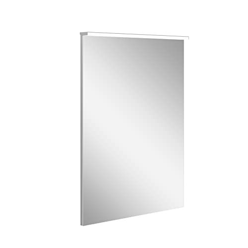 Baikal Badkamerspiegel - Verschillende Vormen en Maten - Optie met en zonder LEDs