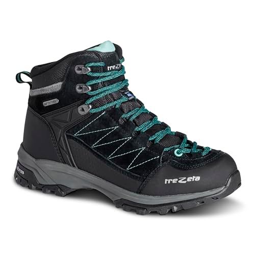 Trezeta Argo W's WP Wandelschoenen voor dames