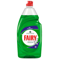 Fairy Professioneel Original Vaatwasmiddel - 900ML