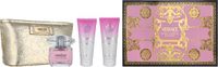 Versace Bright Crystal Gift Set