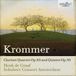 Krommer: Brilliant Classics Krommer/Clarinet Quartet