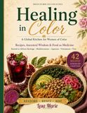 Healing in Color: A Global Kitchen for Women of Color