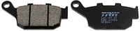 TRW remblokken "mcb 841" brake pads organ. mcb 841
