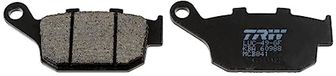 TRW remblokken "mcb 841" brake pads organ. mcb 841