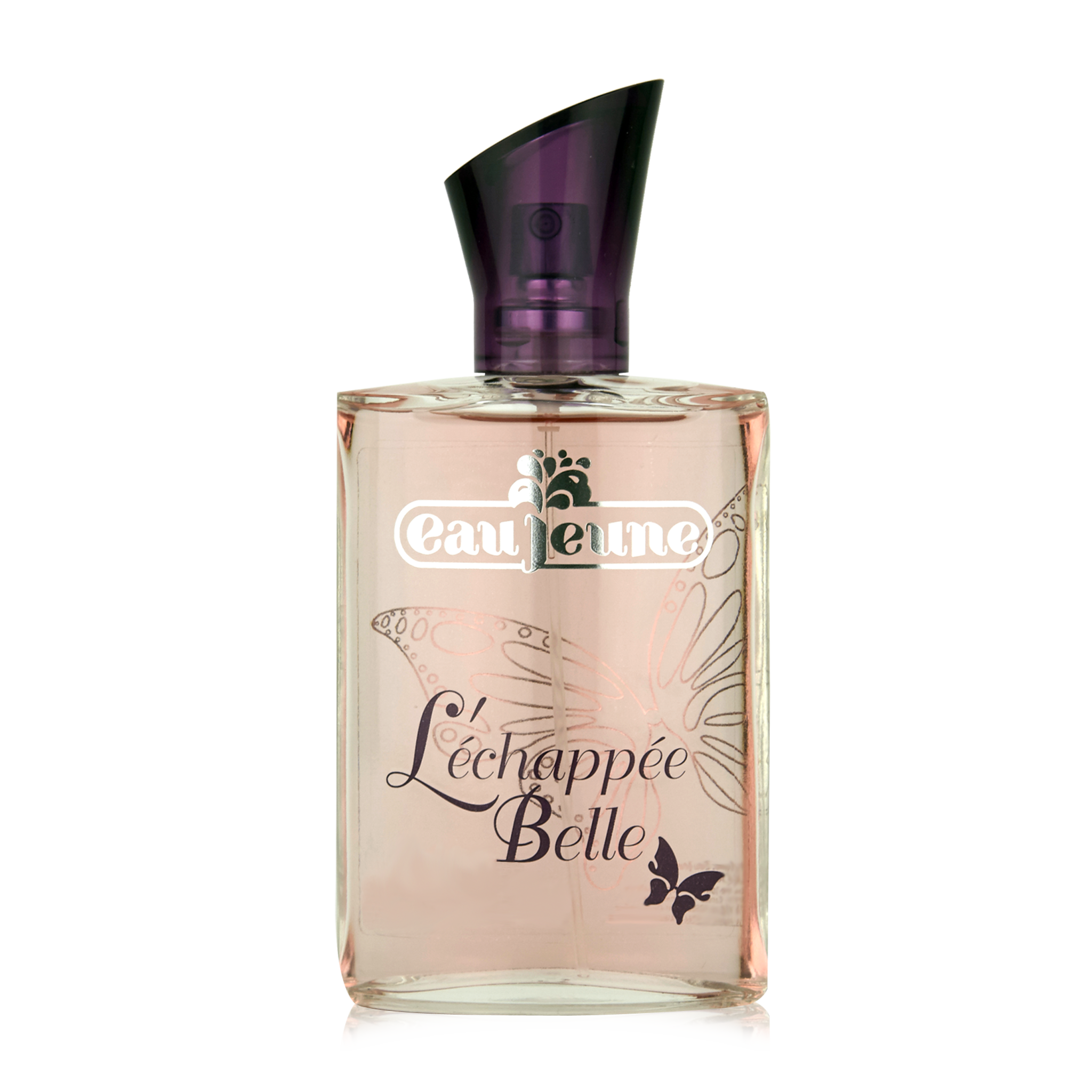 Eau Jeune Dames Eau de Toilette l'Echappée Belle, 75 ml 75 ml / dames