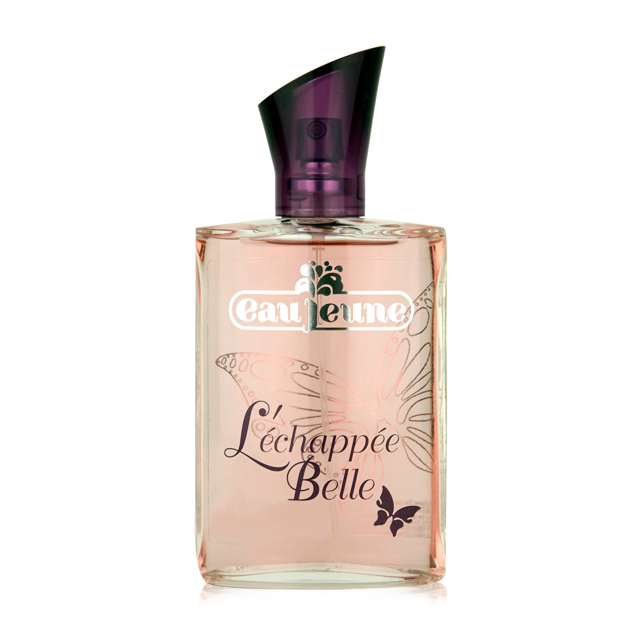 Eau Jeune Eau de Toilette / 75 ml / Dames