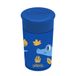 Dr. Brown's Cheers 360° cup blauw 300 ml