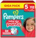 Pampers Baby Dry Pants Maat 5 Mega Pack 112 stuks
