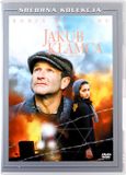 Jacob Jakob the Liar DVD / 1999